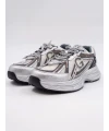 İTHAL TABAN DERİ SNEAKER GRİ