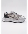 İTHAL TABAN DERİ SNEAKER GRİ
