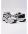 İTHAL TABAN DERİ SNEAKER GRİ