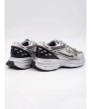 İTHAL TABAN DERİ SNEAKER GRİ