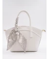 Heyzen Kadın Çanta BEYAZ