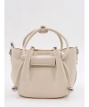 Heyzen Kadın Çanta BEJ