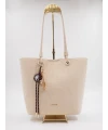 HEYZEN KADIN ÇANTA BEJ