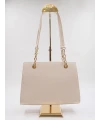 HEYZEN KADIN ÇANTA BEJ