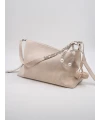 HEYZEN KADIN ÇANTA BEJ