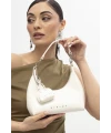 Sisley Kadın Çanta BEYAZ