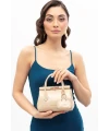 Sisley Kadın Çanta BEJ