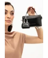 Sisley Kadın Çanta SİYAH