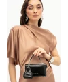 Sisley Kadın Çanta SİYAH