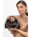 Sisley Kadın Çanta KAHVE