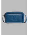 Calvin Klein Bold Camera Bag LACİVERT