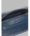 Calvin Klein Bold Camera Bag LACİVERT