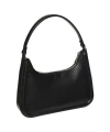 Calvin Klein Sandı Square Shoulder Bag SİYAH