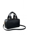Calvin Klein Bold Elongated Mini Tote SİYAH