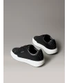 Calvin Klein Chunky Cupsole Laceup SİYAH
