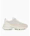 Calvin Klein Hıke Runner Laceup GRİ