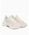 Calvin Klein Hıke Runner Laceup GRİ