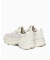 Calvin Klein Hıke Runner Laceup GRİ
