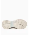 Calvin Klein Hıke Runner Laceup GRİ