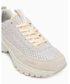 Calvin Klein Hıke Runner Laceup GRİ