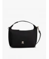 Tommy Hilfiger Go Crossover Nylon SİYAH