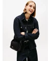Tommy Hilfiger Go Crossover Nylon SİYAH