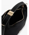 Tommy Hilfiger Go Crossover Nylon SİYAH