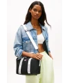 Tommy Hilfiger Ess Daıly Mını Tote SİYAH