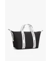 Tommy Hilfiger Ess Daıly Mını Tote SİYAH