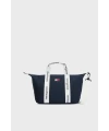 Tommy Hilfiger Ess Daıly Mını Tote LACİVERT