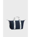 Tommy Hilfiger Ess Daıly Mını Tote LACİVERT