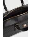 Tommy Hilfiger Daily Crossover Mono SİYAH