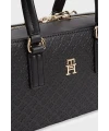 Tommy Hilfiger Daily Crossover Mono SİYAH