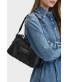 Tommy Hilfiger Bold Shoulder Bag SİYAH