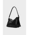 Tommy Hilfiger Bold Shoulder Bag SİYAH