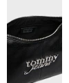 Tommy Hilfiger Bold Shoulder Bag SİYAH