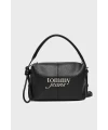 Tommy Hilfiger TJW Bold Camera Bag SİYAH