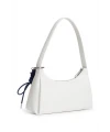 Tommy Hilfiger Cıty Charm Shoulder Bag BEYAZ