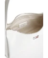 Tommy Hilfiger Cıty Charm Shoulder Bag BEYAZ