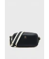 Tommy Hilfiger Essential Camera Bag SİYAH
