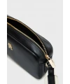 Tommy Hilfiger Essential Camera Bag SİYAH