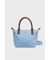 Tommy Hilfiger Popette Mini Tote MAVİ