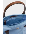 Tommy Hilfiger Popette Mini Tote MAVİ