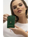 United Colors Of Benetton Kadın Cüzdan YEŞİL