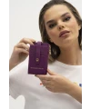 United Colors Of Benetton Kadın Cüzdan MOR