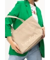 UNİTED COLORS OF BENETTON KADIN ÇANTASI BNT1163 KUM