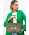 United Colors Of Benetton Kadın Çanta HAKİ