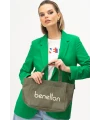 United Colors Of Benetton Kadın Çanta HAKİ
