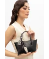 Sisley Kadın Çanta SİYAH