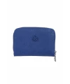 United Colors of Benetton Kadın Cüzdan BNT1160 MAVİ